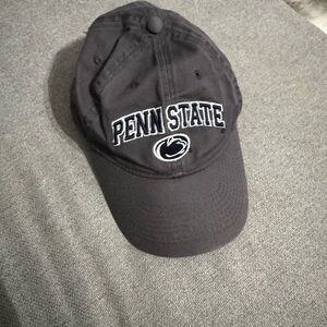 Legacy Penn State Dark Gray Cap